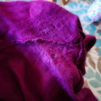 Ayıplı Pantolon Değişim Talebi Ve Cevapsız Destek