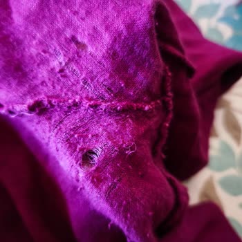 Ayıplı Pantolon Değişim Talebi Ve Cevapsız Destek