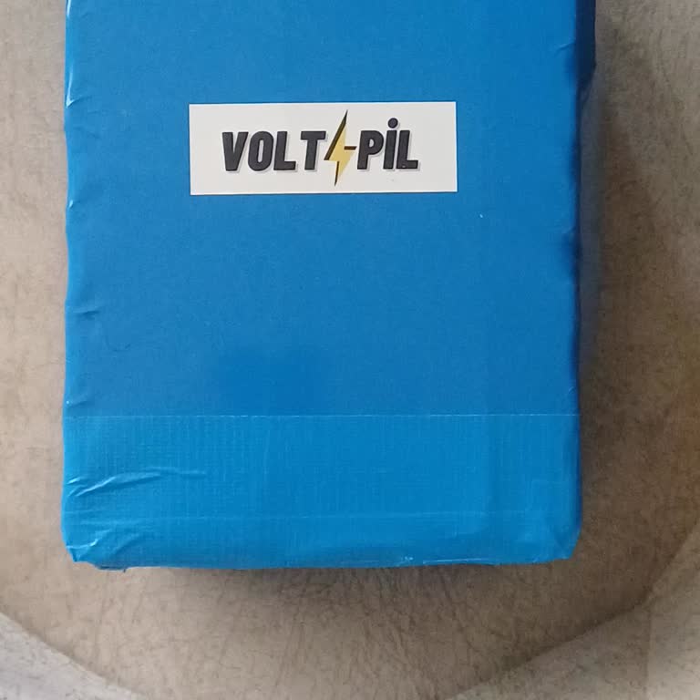 Voltpil Akü Satış Sonrası Destek Ve Garanti Sürecinde Cevapsızlık