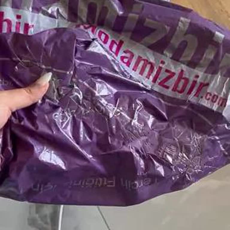 Ödenen 736,98 TL Değerindeki Ürünler Kargoda Eksik, İade Talebi