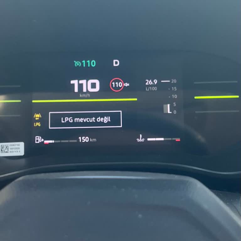 Yeni Dacia Sandero’da Sürekli Enjektör Ve LPG Arızaları, Servis Sorunu Çözmüyor