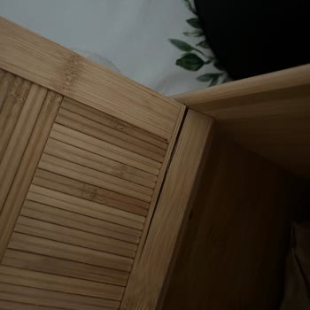 Karaca Bambu Ekmek Kutusunun Kapağı Bir Ay İçinde Kırıldı, Ücretsiz Değişim Talebi