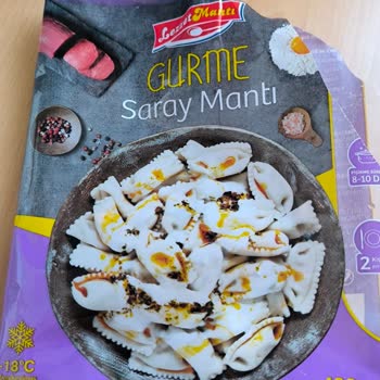 File Market Etiket Yanıltıyor: Mantı İçinde Sakatat Ve Damar