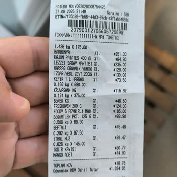 File Market Etiket Yanıltıyor: Mantı İçinde Sakatat Ve Damar