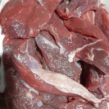 Strogonof Etinin Kuşbaşılık Olarak Satılması Ve Fiyat Ayrımcılığına İtiraz