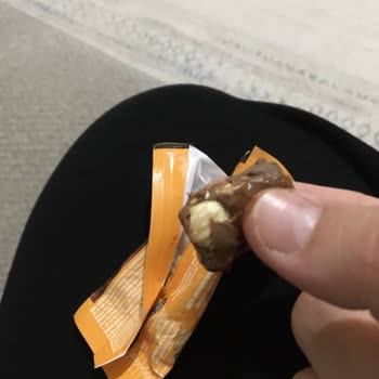 Bademli Çikolata Etiket Hatası Çocuğumun Alerjisini Tetikledi