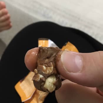 Bademli Çikolata Etiket Hatası Çocuğumun Alerjisini Tetikledi
