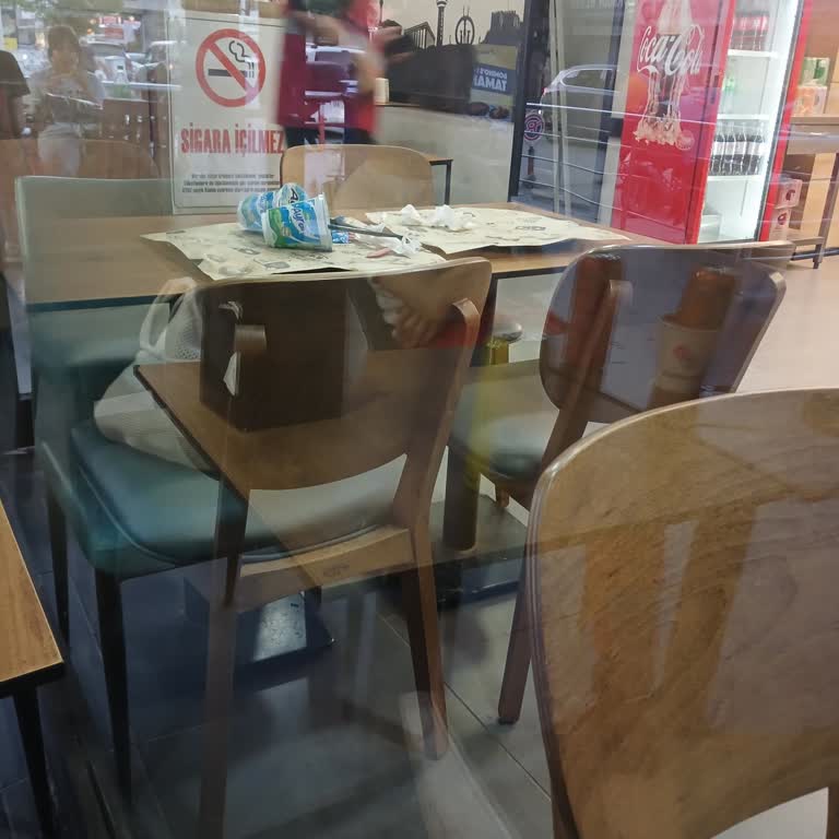 Domino’s Aydınlıkevler Şubesinde Hijyen Ve Gıda Güvenliği İhlali