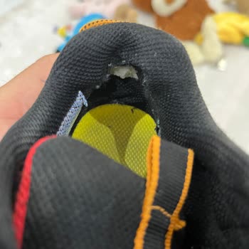 Astarı Açılan Skechers Çocuk Ayakkabısı Değişim Yapılmadı Ve İade Süreci Sorunlu