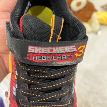 Astarı Açılan Skechers Çocuk Ayakkabısı Değişim Yapılmadı Ve İade Süreci Sorunlu