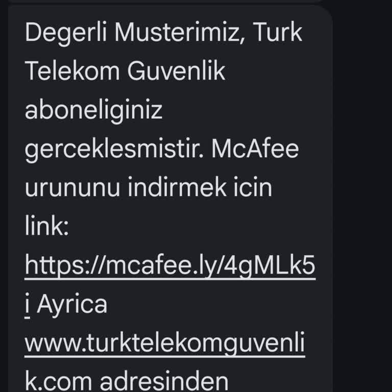 İzinsiz Antivirüs Aboneliği Ve Cevapsız Destek