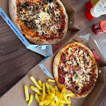 Yanıltıcı İndirim Şartı Ve Eksik Pizza Teslimatı