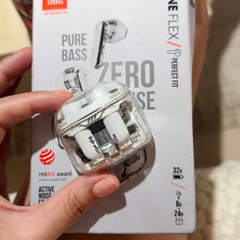 JBL Flex Zero Kulaklıkta Tekrarlayan Arıza, Değişim veya Ücret İadesi Talebi