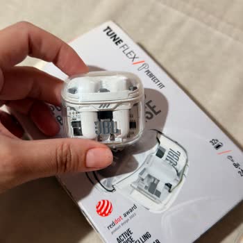JBL Flex Zero Kulaklıkta Tekrarlayan Arıza, Değişim veya Ücret İadesi Talebi