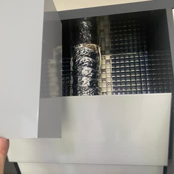 Esty Davlumbaz Kurulumunda Ücretsiz Kesim İstemiyorum, Ücret Talebi Haksız