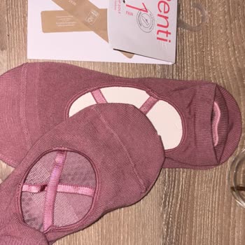 Kaymaz Çorap İlk Denemede Ayağa Kaçtı: Kalite Sorunu Ve İade Talebi