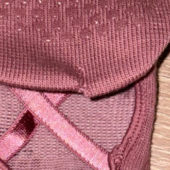 Kaymaz Çorap İlk Denemede Ayağa Kaçtı: Kalite Sorunu Ve İade Talebi