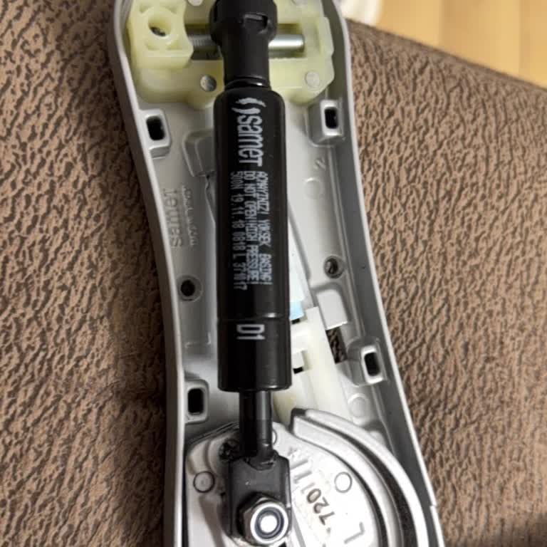 Samet 500N D1 Piston Yedek Parçası Temin Edilememesi