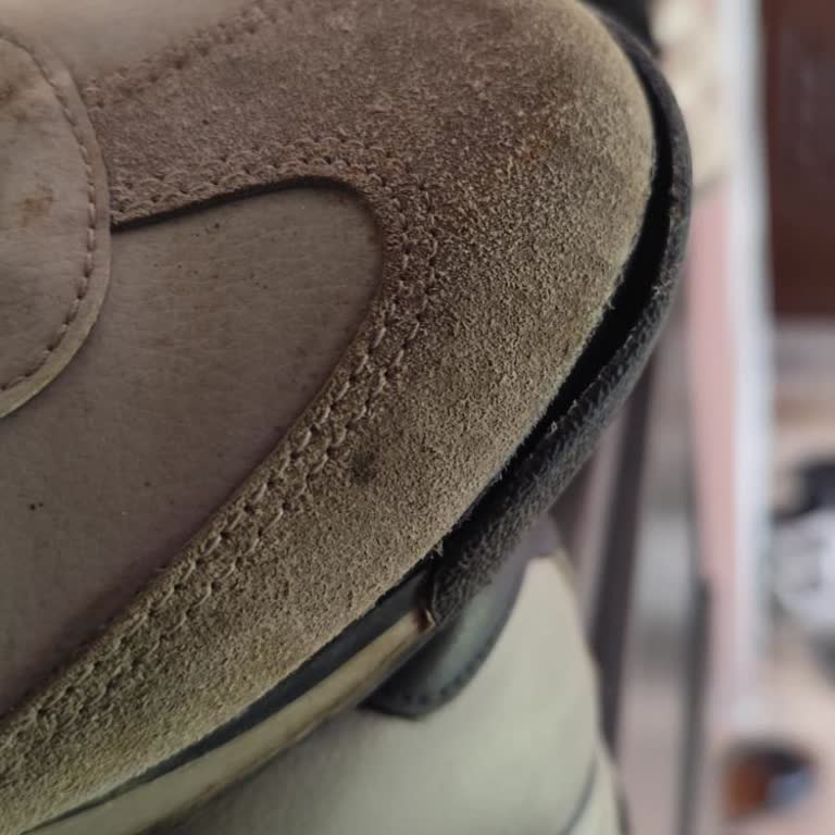 Slazenger Ayakkabısının Kısa Sürede Açılması Ve Şirketin Cevapsız Tutumu