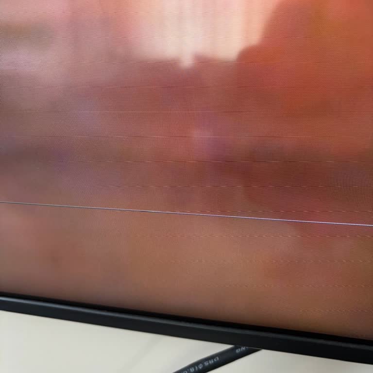 Garanti Şartlarına Aykırı İkame Televizyon Verilmeyerek Mağdur Oldum