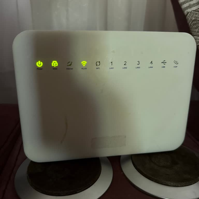 3 Saatlik İnternet Kesintisi Ve Yanıtsız Müşteri Hizmetleri