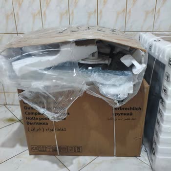 Hasarlı Ürün Teslimatı Ve İade Talebi