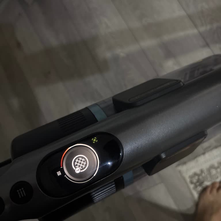 Philips 8000 Serisi Dik Süpürge Sürekli Garanti Sorunları Ve Çekim Gücü Düşüşü