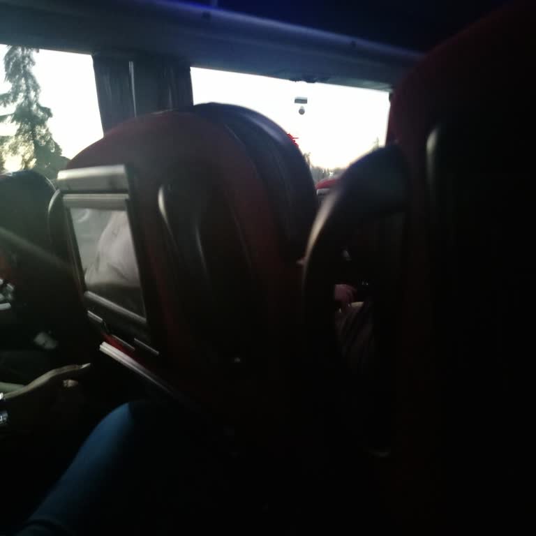 Geciken Ve Arızalı Metro Turizm Otobüsü Güvenlik Sorunlarıyla Ücret İadesi Talebi