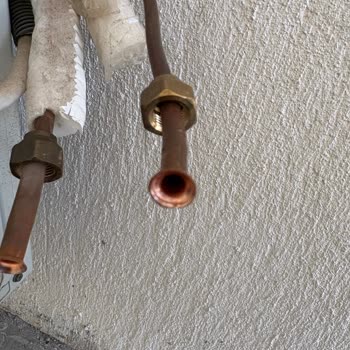 Yetkili Servisin Hatalı Montajı Nedeniyle 8 Bin TL Masraf Ve Gaz Kaçağı