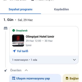 İzinsiz Agoda Rezervasyonu İçin İptal Ve İade Talebi
