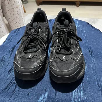 Skechers Ayakkabısındaki Ayak Tahrişi Ve Mağaza Çözüm Sunmaması