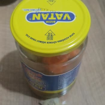 Şok Market Turşu Kavanozunda Böcek Tespiti Ve Sağlık Riski