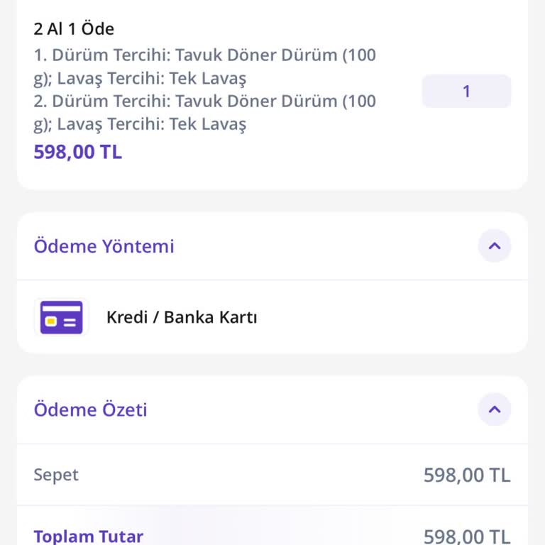 Kapıda Ödeme Seçeneği İzni Olmadan Değişti Ve 300 TL Fazla Ödendi