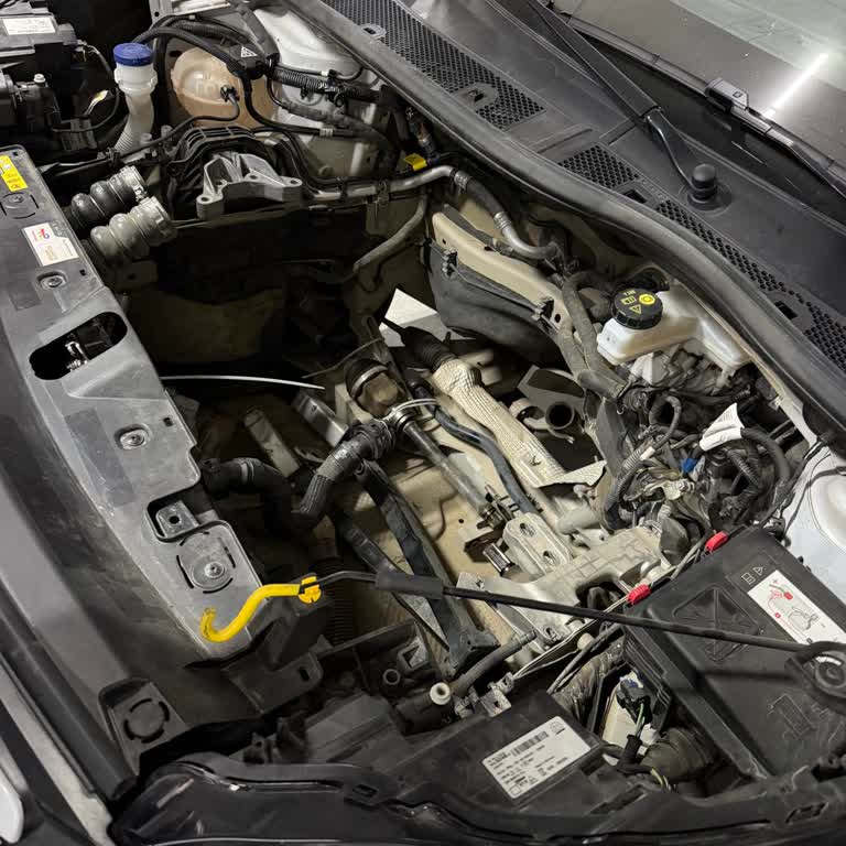Arkas Peugeot Bayii’de Satış Sonrası İkame Araç Sunulmaması Ve Sürekli Arızalar