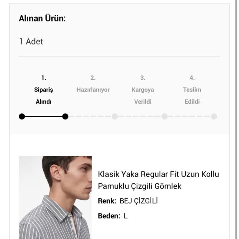 Koton’da 8 Gün Boyunca Sipariş İşleme Alınmadı, Müşteri Hizmetlerinden Geri Dönüş Olmadı