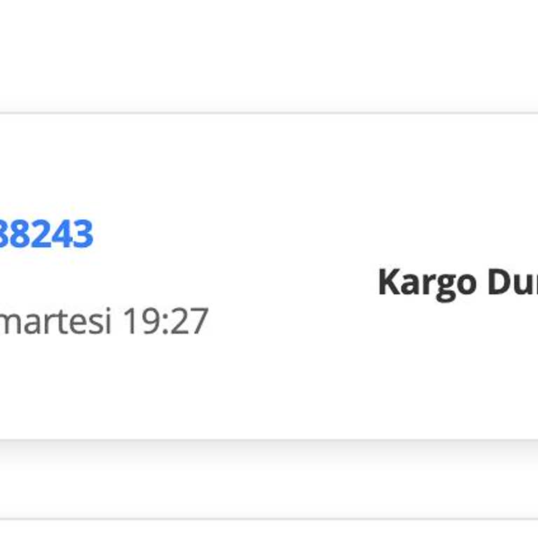 Supplementler Paramın İade Edilmesini İstiyorum