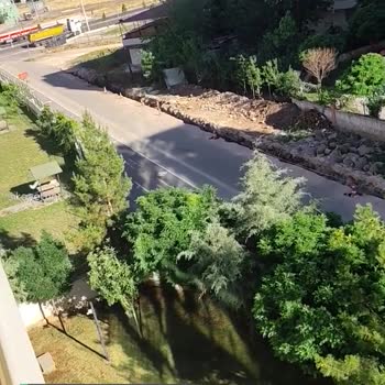 Diyarbakır Yenişehir Belediyesi Altyapı Ve Yol Çalışması Hüsranı!