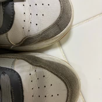 Üç Ayda Deforme Olan Skechers Ayakkabısına İade Reddi