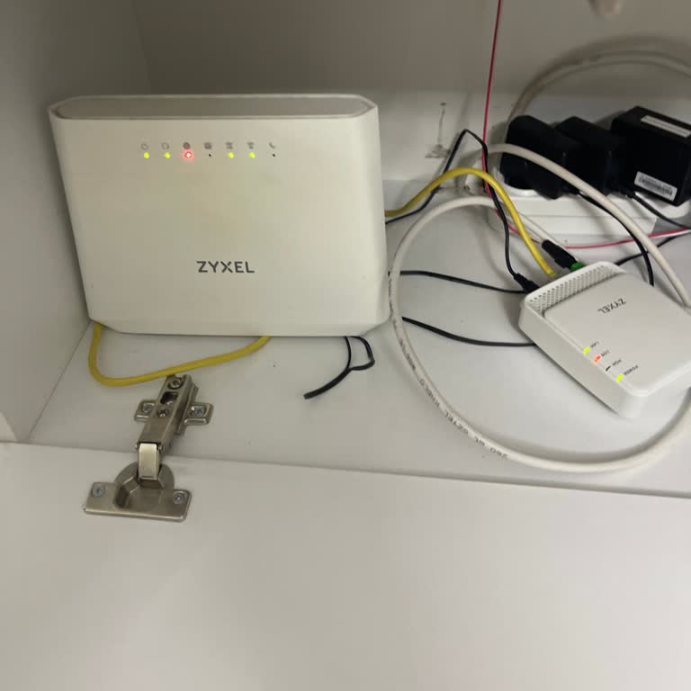 Sürekli Kesintili Fiber İnternet Ve Ücret İadesi Talebi