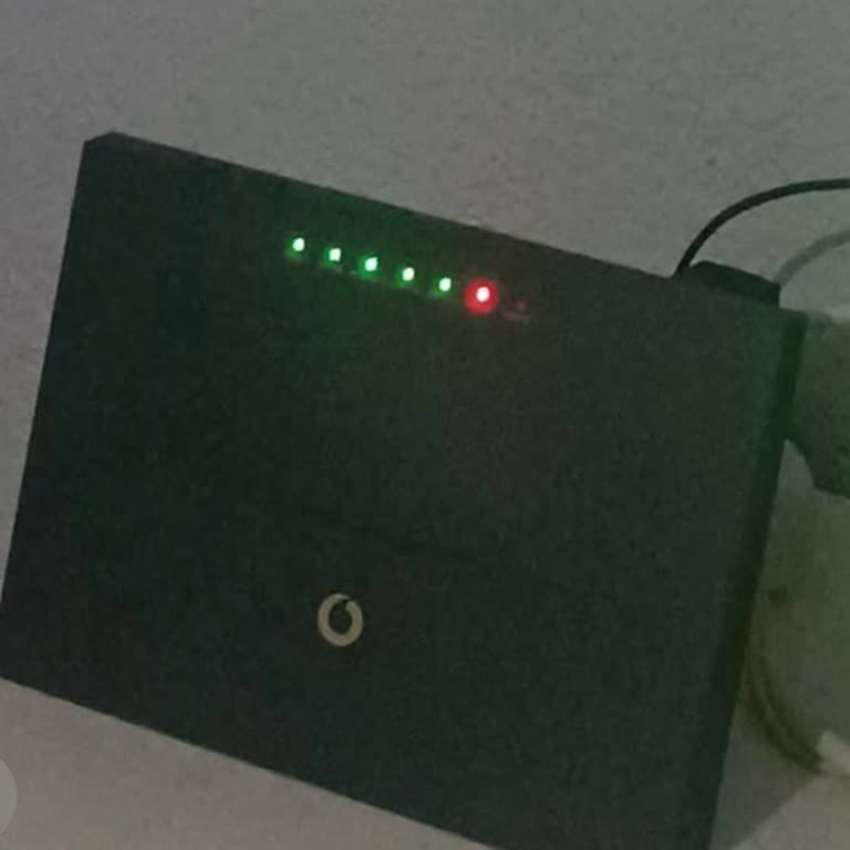 Vodafone Ev İnternet Kesintileri Sürekli Tekrarlanıyor, Acil Çözüm Gerekiyor