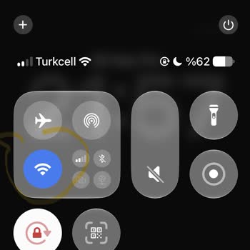 İPhone 15 Pro Max WiFi Hızı Sürekli Yavaş Ve Kullanılamaz
