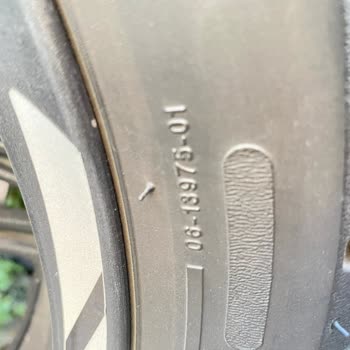 Michelin City Grip 2 Lastiğinde Yapısal Yırtılma Ve Güvenlik Riski