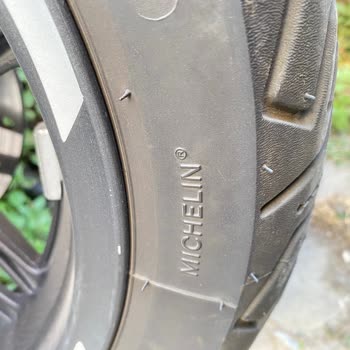 Michelin City Grip 2 Lastiğinde Yapısal Yırtılma Ve Güvenlik Riski