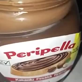 BİM Peripella Çikolata Hijyenik Olamaması