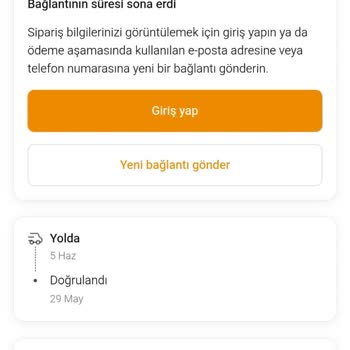 Esepet.com Günlerdir Beklememe Rağmen Ürünler Elime Ulaşmadı