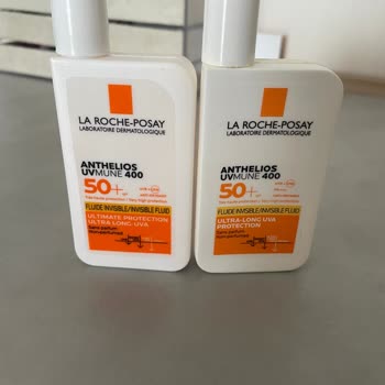 Işık Eczanesi Mağazasından Aldığım La Roche Posay Güneş Koruyucusunun Sahte Olduğu Ve İade Talebim