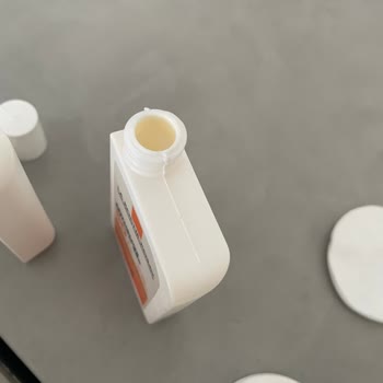 Işık Eczanesi Mağazasından Aldığım La Roche Posay Güneş Koruyucusunun Sahte Olduğu Ve İade Talebim