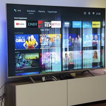 Garanti Bitiminden Sonra Panel Arızası Ve Ücretsiz Onarım Talebi