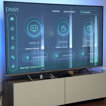 Garanti Bitiminden Sonra Panel Arızası Ve Ücretsiz Onarım Talebi