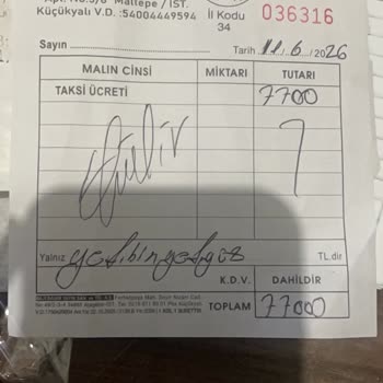 Uçuş Gecikmesi Nedeniyle 9.560 TL Maddi Zarar Talebi